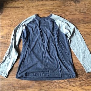 Banana Republic long sleeve shirt